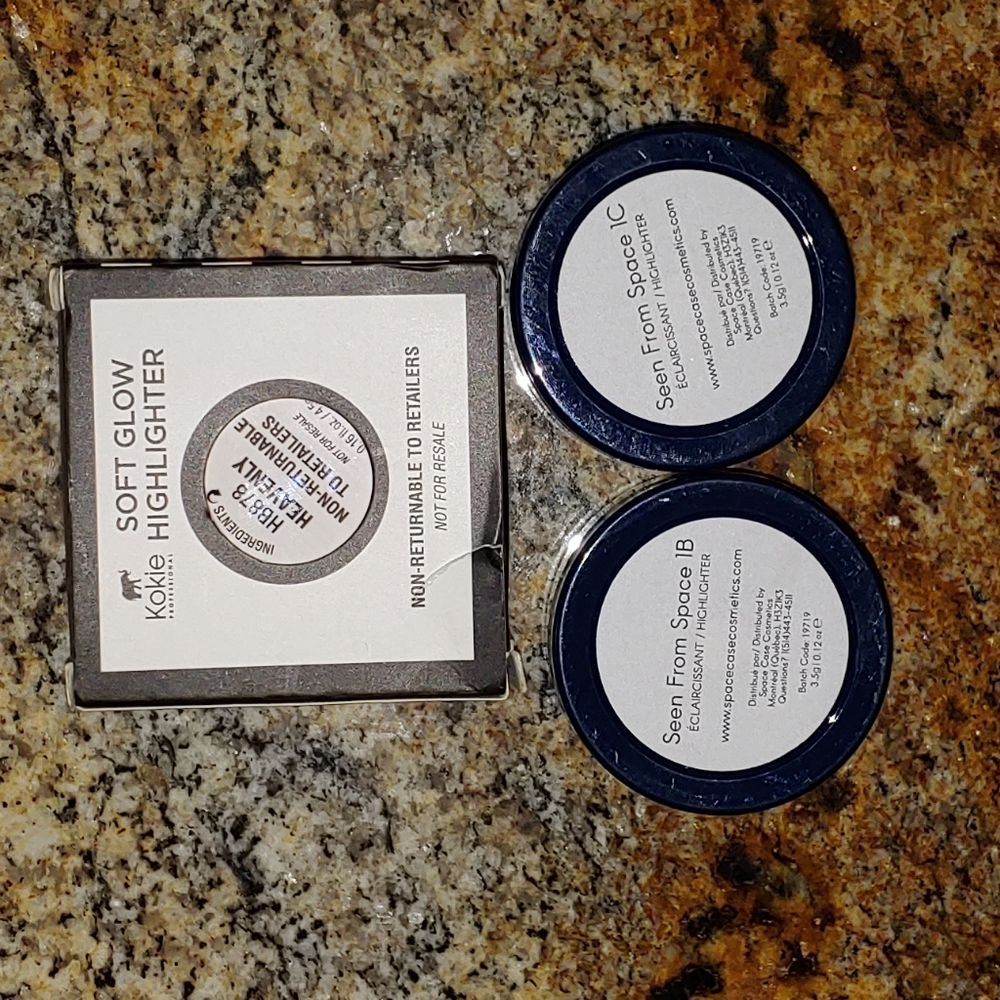 Highlighter Bundle - Picture 3 of 4